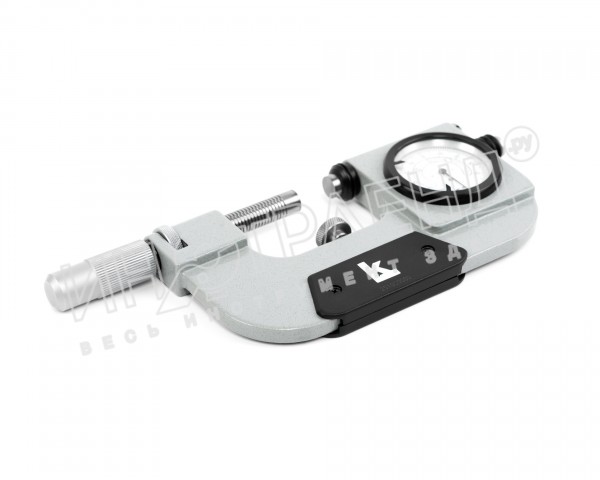 Скоба рычажная СРП- 50 0,001 повышенной точности ( ГРСИ 93321-24)  КЛБ