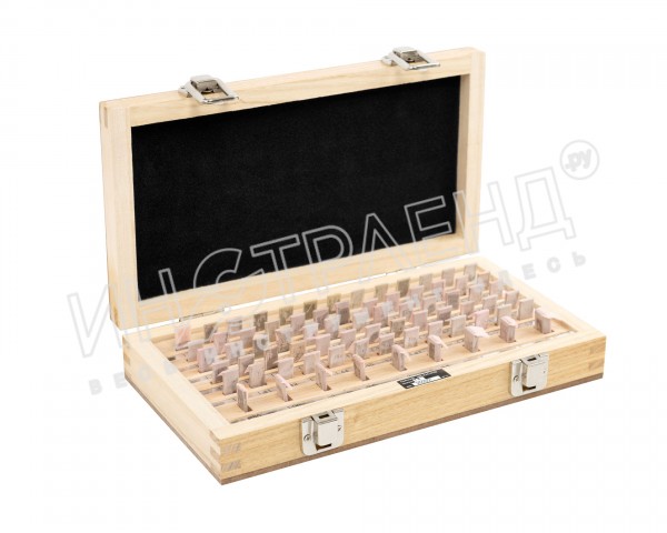 Набор КМД N12 кл.2 (2-Н12) МИК