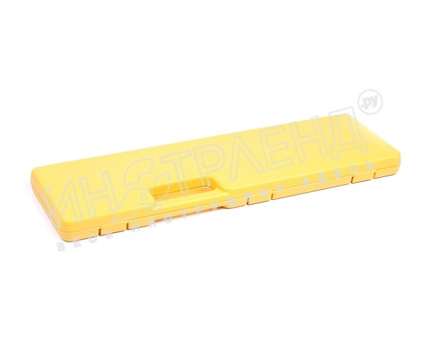 Штангенциркуль ШЦ-3-1000 -0.05 губки 100мм (ГРСИ №77302-20) КЛБ