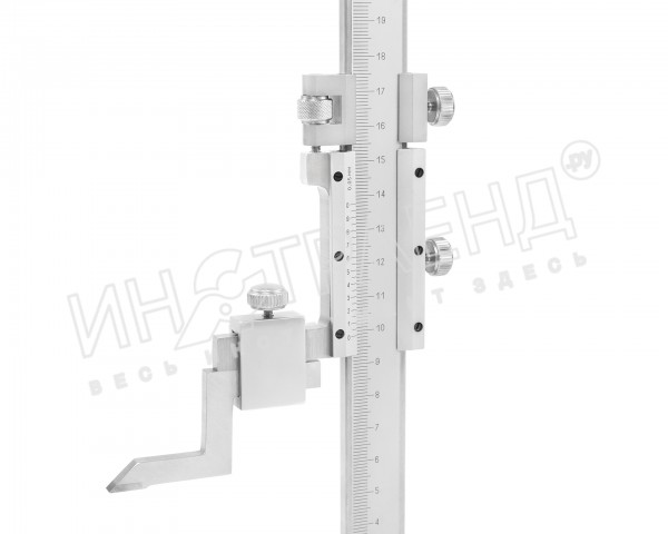 Штангенрейсмас ШР- 300 0,05 SHAHE