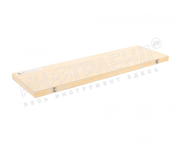 Штангенциркуль ШЦ-2-630 0,05 губки 150мм (250-630) (ГРСИ №77302-20)  КЛБ