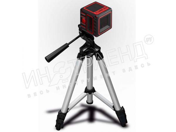 Лазерный уровень ADA CUBE 3D Professional Edition (Online product) А00384