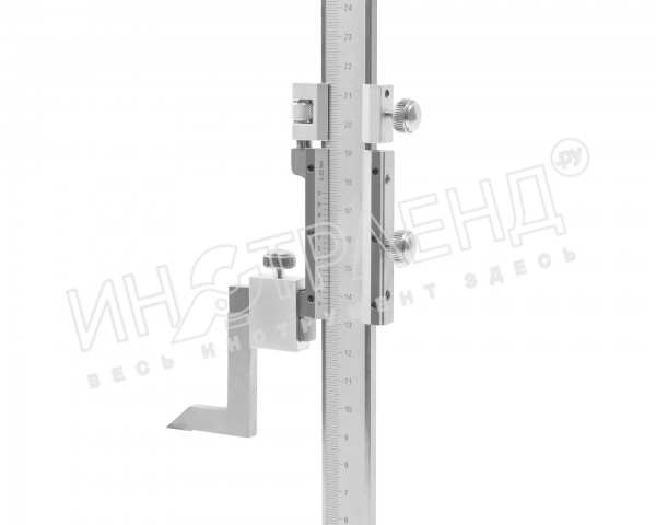 Штангенрейсмас ШР-250 0,05 (ГРСИ №88965-23)  КЛБ