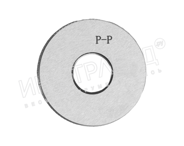 Калибр-кольцо R  3/4"  р-р (Rс) ЧИЗ