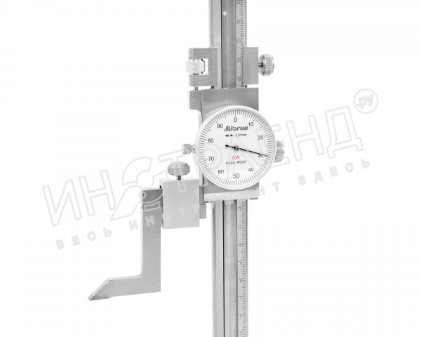 Штангенрейсмас ШРК- 250 0,01 Micron