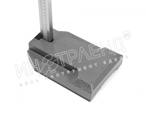 Штангенрейсмас ШРЦ-1000 0,01 электронный (ГРСИ №92447-24)  МИК