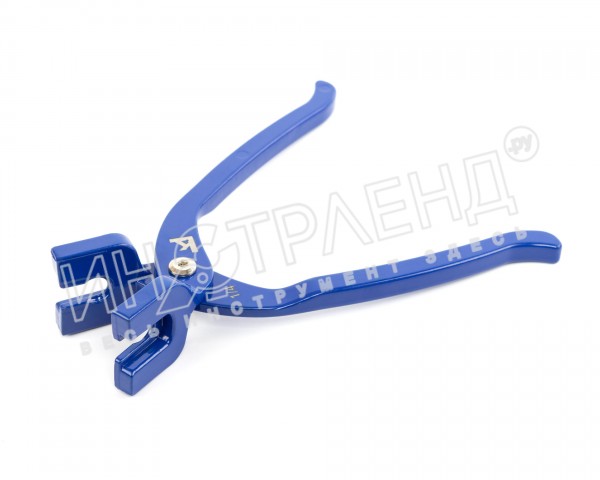 Щипцы для сборки трубок 1/4"
