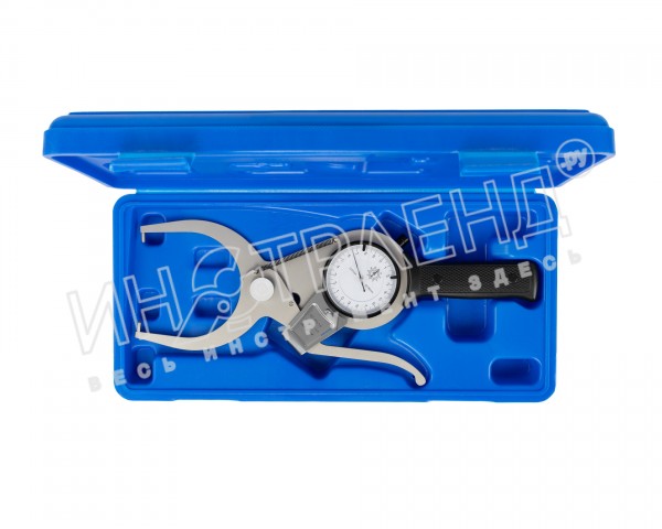 Кронциркуль  60-80 0,01 для наружных измерений МИК