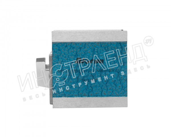 Призма поверочная магнитная MV-7K (60х70х73) POWER=40KGS Micron