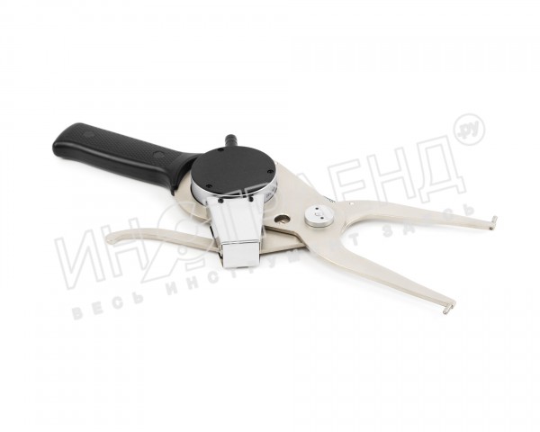 Нутромер индикаторный рычажный НИР  75-95 0,01 SHAHE