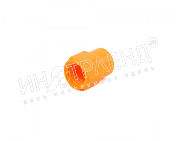 Соединитель 1/4 -NPT 1/4" с внутр.резьбой