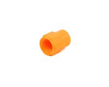 Соединитель 1/4 -NPT 1/4" с внутр.резьбой