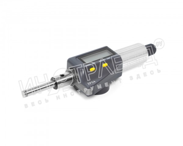 Головка микрометрическая МГЦ- 25 0,001 электр. SHAHE