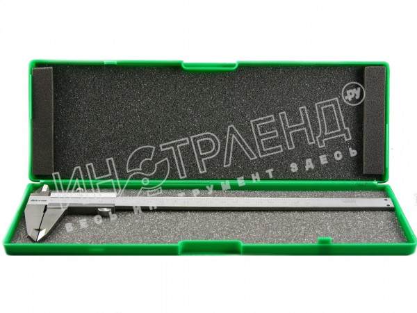 Штангенциркуль ШЦ-1-125 0.05 МИК PRO с калибр.