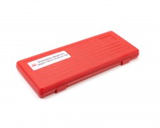 Штангенциркуль спец. ШЦЦСК-1 35-185-0,01 губки70мм (для изм внут. канавок и пазов) (ГРСИ №76551-19) SHAN