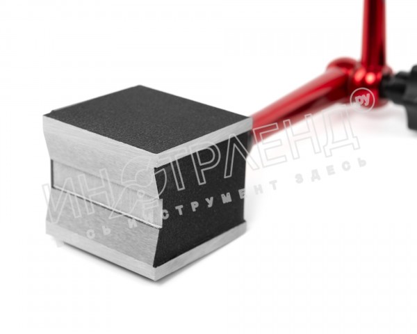 Стойка магнитно-индик.шарнир. МСШ-35 (SWD-60A) SHAHE