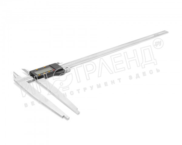 Штангенциркуль ШЦЦ-2- 800 0,01 электронный губки 250мм (ГРСИ №91149-24)  МИК