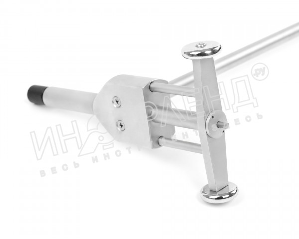 Нутромер индикаторный НИ 450-700 0.01 с удлин. 1000мм (ГРСИ №85174-22) МИК