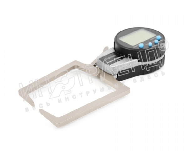 Стенкомер рычажный цифровой СРЦ 10-30 0,005 МИК