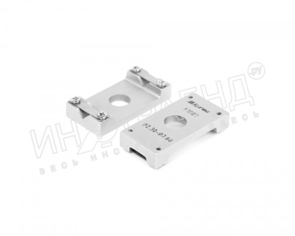 Держатель для проволочек d 2.30 - 2.60  F1007 МИК