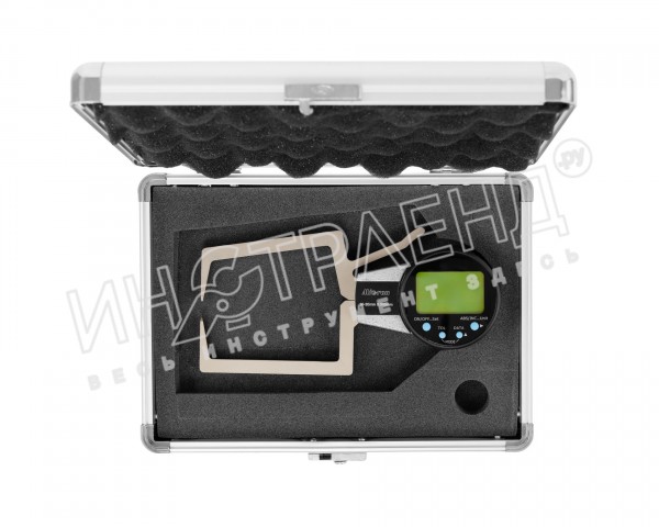 Стенкомер рычажный цифровой СРЦ 10-30 0,005 МИК