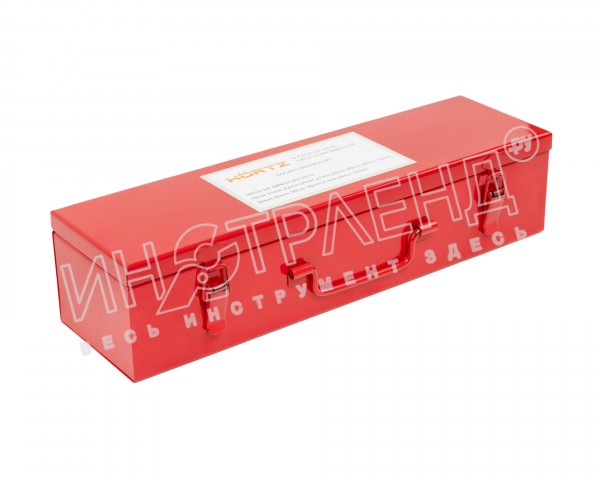 Набор головок ударн 3/4"  (19 - 50мм)16 предметов HORTZ