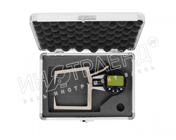 Стенкомер рычажный цифровой СРЦ 30-50 0,005 МИК