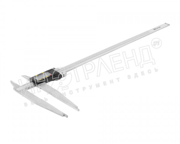 Штангенциркуль ШЦЦ-2- 630 0,01 электронный губки 200мм (ГРСИ №91149-24)  МИК