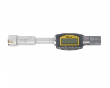 Нутромер микром. 3-точ. электронный  30- 40 0,001 у/к (ГРСИ №90358-23) IP65 Bluetooth МИК