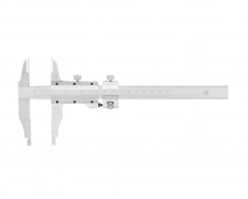 Штангенциркуль ШЦ-2-160 0,05 губки 60мм ЧИЗ