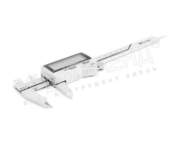 Штангенциркуль ШЦЦ-1-200 0,01 электронный (ГРСИ №91149-24) IP67 Bluetooth Micron
