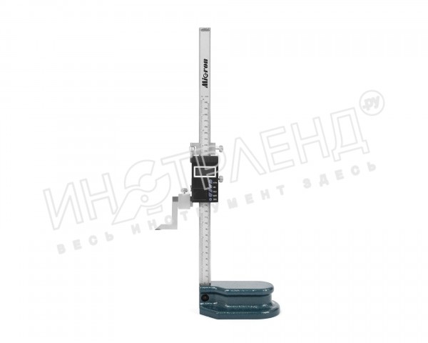 Штангенрейсмас ШРЦ-300 0,01 электронный (ГРСИ №92447-24)  МИК