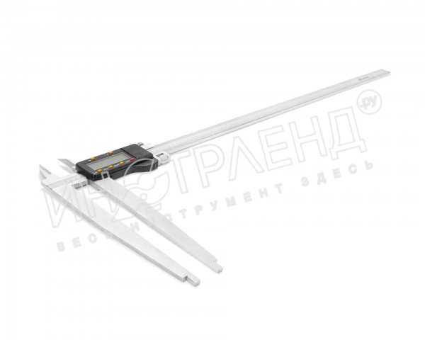 Штангенциркуль ШЦЦ-2- 800 0,01 электронный губки 300мм (ГРСИ №91149-24)  МИК