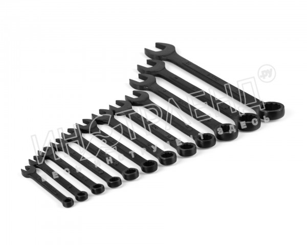 Набор ключей гаечных комбинированных 12 шт. (6-22) SITOMO