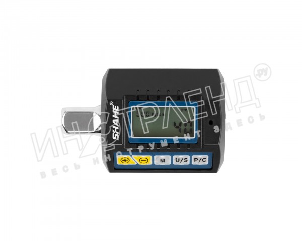 Адаптер динамометрический электр. 20 -  200 0,1  1/2"  ANC200 SHAHE