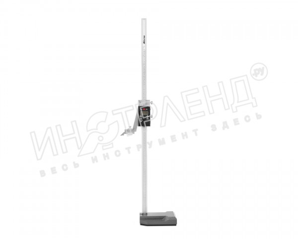 Штангенрейсмас ШРЦ-1000 0,01 электронный (ГРСИ №92447-24)  МИК