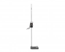 Штангенрейсмас ШРЦ-1000 0,01 электронный (ГРСИ №92447-24)  МИК