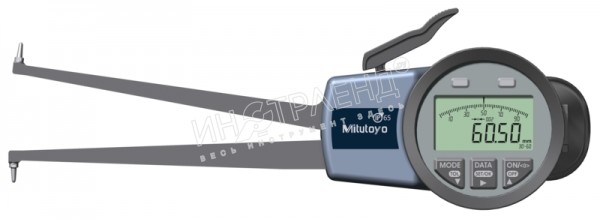 Кронциркуль цифровой 209-906 Mitutoyo