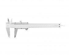 Штангенциркуль ШЦ-1-125 0,05 губ. 40мм с поверкой SHAN
