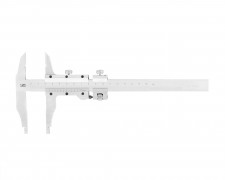 Штангенциркуль ШЦ-2-160 0,1 губки 60 мм ЧИЗ