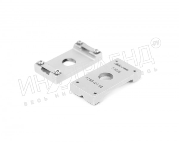 Держатель для проволочек d 1.60 - 2.00  F1006 МИК