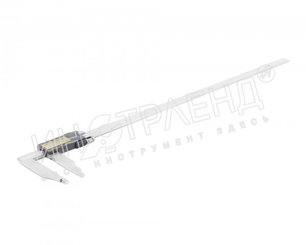 Штангенциркуль ШЦЦ-3-1000 0,01 цифровой губки 150мм IP65 Bluetooth Micron