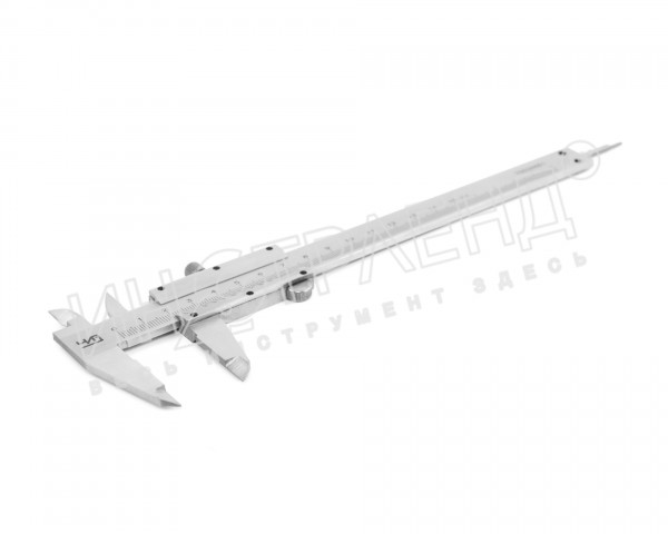 Штангенциркуль ШЦ-1-150 0,05 (ГРСИ №72189-18)  ЧИЗ