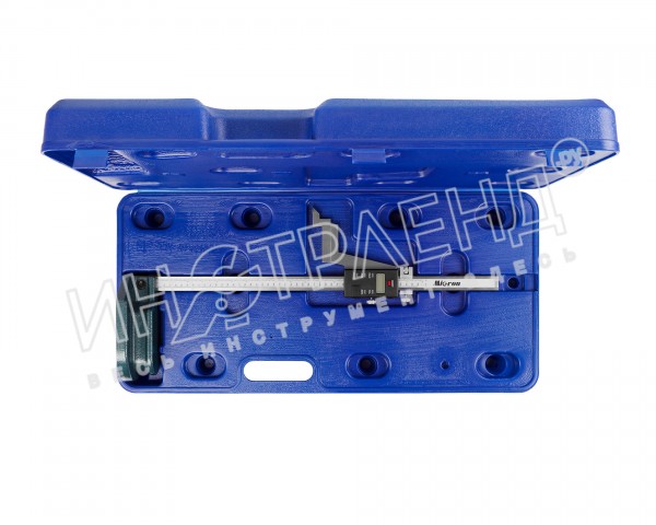 Штангенрейсмас ШРЦ-450 0,01 электронный (ГРСИ №92447-24)  МИК