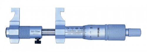 Нутромер микрометр. с бок/губками 225-250 0,01 145-218 Mitutoyo