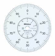 Индикатор час. типа ИЧ- 80 0,01 б/уш. ударопроч. 3060SB-19 Mitutoyo