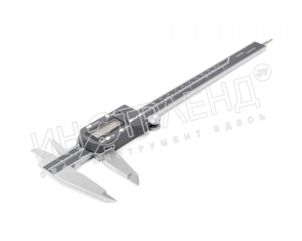 Штангенциркуль ШЦЦ-1-200 0,01 электронный ABS (ГРСИ №91149-24)  МИК