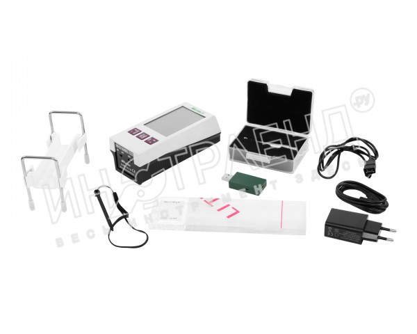 Профилометр MS - 310  Micron