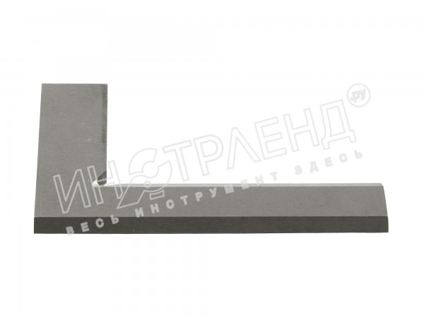 Угольник поверочный УП-  60х 40 кл.2 (ГРСИ №75004-19)  ЧИЗ
