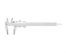 Штангенциркуль ШЦТ-1-150 0,1 с твердосплавными губками (ГРСИ №72189-18)  ЧИЗ